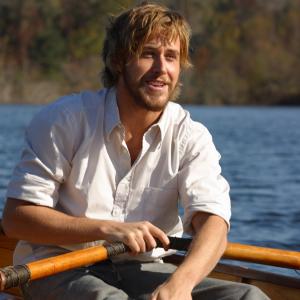 Still of Ryan Gosling in Uzrasu knygele (2004)