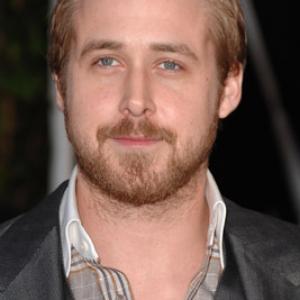 Ryan Gosling at event of 14th Annual Screen Actors Guild Awards 2008