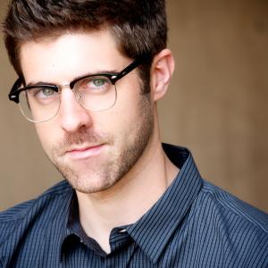 Steve Olson, actor (Olsen)