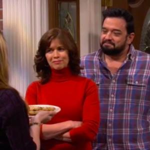 Friends With Better Lives with Majandra Delfino, Mary Gallagher, and Horatio Sanz.