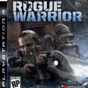 ROGUE WARRIOR Storyboard Artist for the 3DAnimated Cinematic Presentations of this Video Game published by Bethesda Softworks