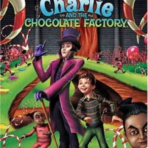 CHARLIE AND THE CHOCOLATE FACTORY VIDEO GAME: Storyboard Artist for the Cinematic Presentations of this Video Game Published by Global Star Software