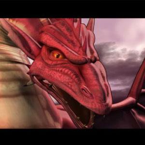 DRAGONLANCE - DRAGONS OF AUTUMN TWILIGHT: Senior Storyboard Artist for this 2D/3D-Animated DTV Distributed by Paramount Pictures