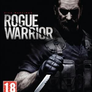 ROGUE WARRIOR: Storyboard Artist for the 3D-Animated Cinematic Presentations of this Video Game published by Bethesda Softworks