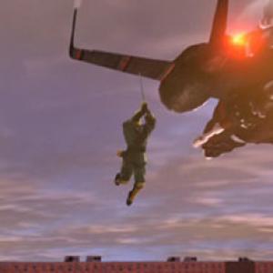 GI JOE - VALOR vs. VENOM: Storyboard Supervisor, Storyboard Artist for this 3D-Animated DTV Feature Film Distributed by Paramount Pictures