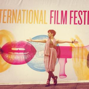 International Edinburgh Film Festival 2013.