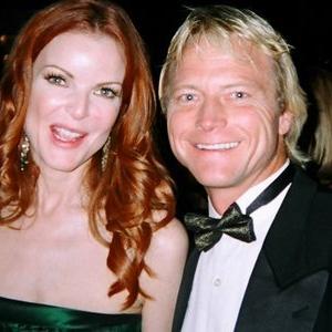 57th Annual EMMY Awards2005 Backstage with Marcia Cross NomineeOutstanding Lead Actress  Comedy Series