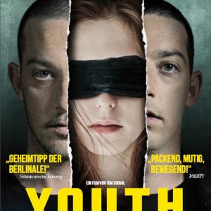 YOUTH Movie Poster German