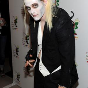 Lucas Grabeel at event of The Rocky Horror Picture Show 1975