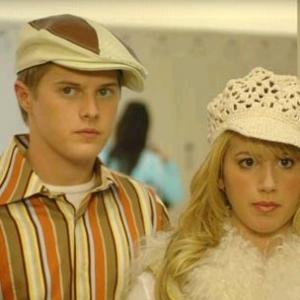 Lucas Grabeel