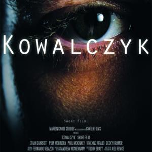 Kowalczyk Movie Poster