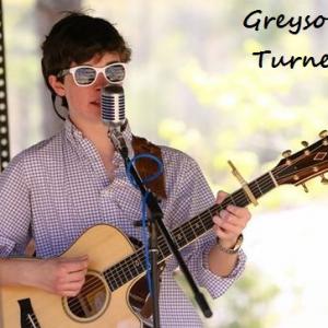 Greyson Turner