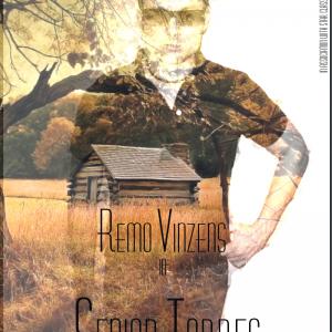 Movie Poster Senior Torres with Remo Vinzens
