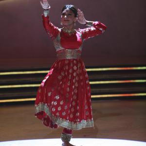 Amrapali Ambegaokar as a Guest Performer on 