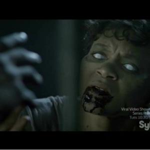 SyFy Channels Rise of the Zombies