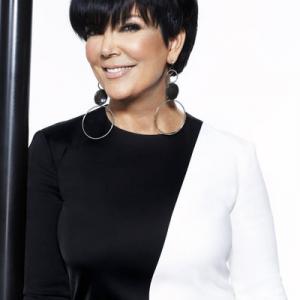 Still of Kris Jenner in Keeping Up with the Kardashians 2007