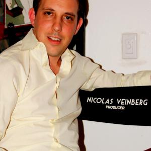 Nicolas Veinberg