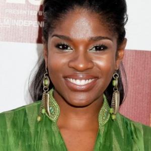 Actress Edwina Findley Dickerson attends the Los Angeles Premiere of Ava DuVernay's Middle of Nowhere