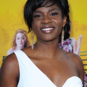 Edwina Findley Dickerson at event of Tarnaite (2011)