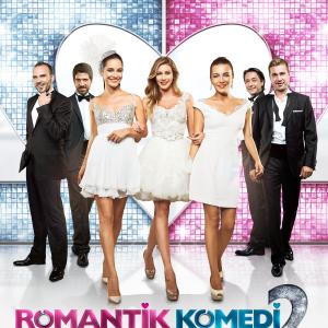 ROMANTIK KOMED304 2