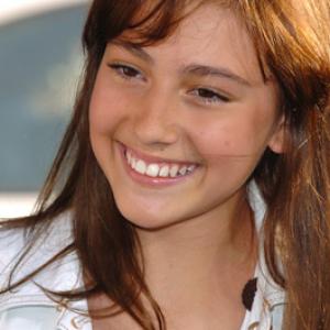 Taylor Dooley at event of The Sisterhood of the Traveling Pants (2005)