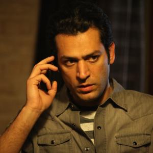 Murat Yildirim in Suskunlar (2012)