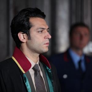 Murat Yildirim in Ask ve ceza (2010)