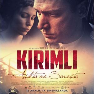Murat Yildirim in Kirimli (2014)