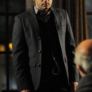 Murat Yildirim in Ask ve ceza (2010)