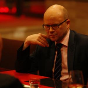 Still of Toby Young in Top Chef 2006