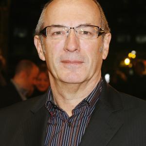 Dave Gibbons at event of Watchmen (2009)