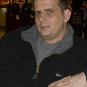 D Daniel Vujic 2009