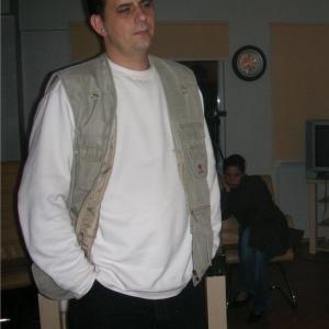 D Daniel Vujic 2006