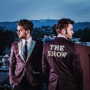 The SHOW with Adam and Sean