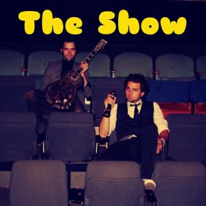 The SHOW with Adam Chambers & Sean Durrie