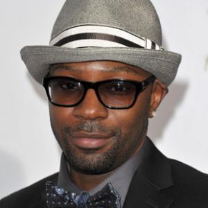 Nelsan Ellis at event of Death at a Funeral 2010