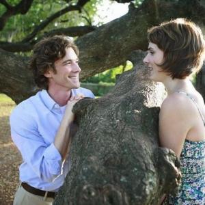 Still of Chryssie Whitehead and Lyle Brocato in Revenge of the Bridesmaids 2010