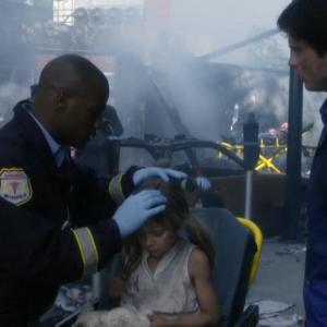 Alain Chanoine in Smallville (2001 TV series)