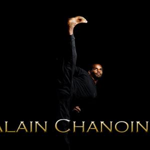 Alain Chanoine promotion shot