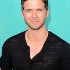 Stephen Lunsford at event of 2012 MTV Movie Awards 2012