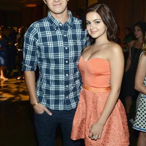 Ariel Winter at event of The Odd Life of Timothy Green 2012