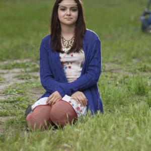 Still of Ariel Winter in Fred 2: Night of the Living Fred (2011)