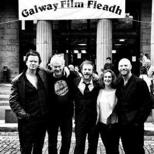Patrick's Day wins Best Film at Galway Film Fleadh 2014
