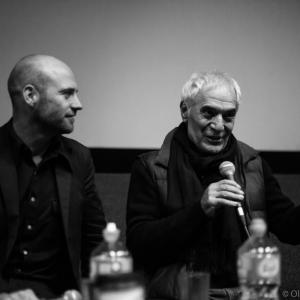 Masterclass In conversation with Oscar winner Mahmoud Kalari A Separation at the Silk Road Film Festival