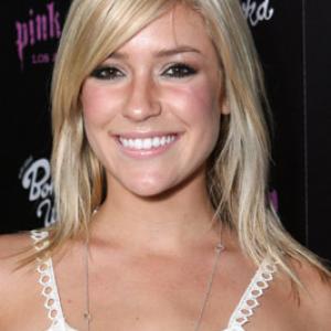 Kristin Cavallari