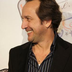 Alfonso DiLuca at the FAME SAG Award After Party - Hollywood, California. 1/30/2011
