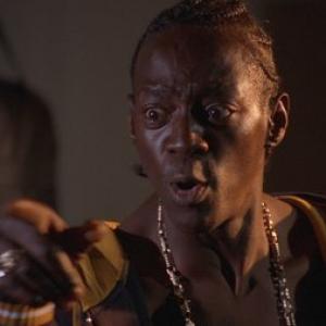 FLAVOR FLAV stars as Lucky in Alliance Group Entertainments Confessions of a Pit Fighter