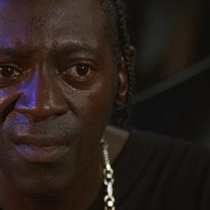 FLAVOR FLAV stars as Lucky in Alliance Group Entertainments Confessions of a Pit Fighter