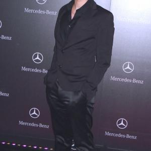 Enzo Zelocchi  MercedesBenz  After Party 2009 Oscars