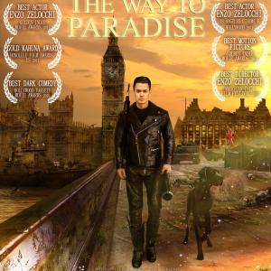 Enzo Zelocchi in The Way to Paradise (2011)